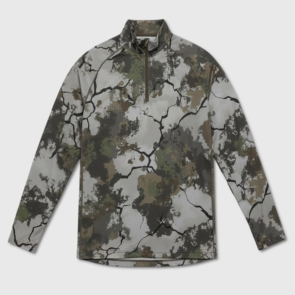 FieldSheer Kings Ultra Mobile Cooling Shirt - NWT‎ Mens Medium Camo - #46647-C3